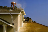 Re-Roofing or Overlaying a Roof MN