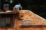 Residential Roof Repairs Edina