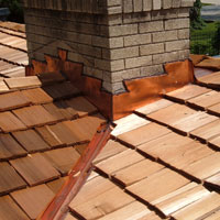 Cedar Roof Installation Wayzata