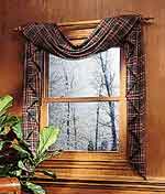Double-hung windows