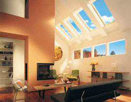 Skylight Contractor