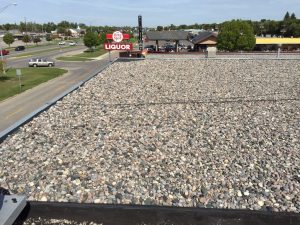 Flat Roofing Contractor MN
