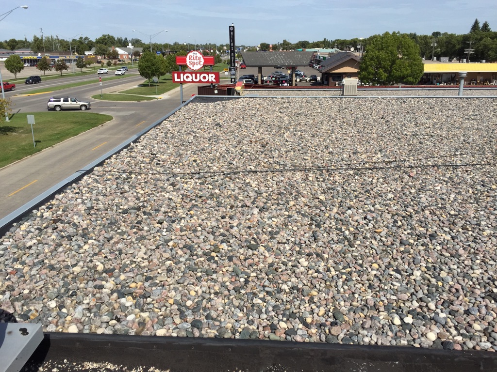 Commercial Roofing Hopkins MN