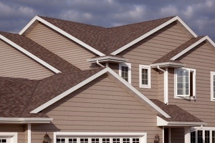 Residential Hail Damage Roof Repair Falcon Heights MN