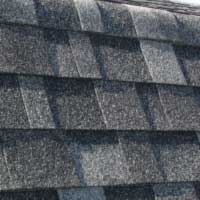 Residential Roof Shingles