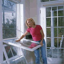 Low Maintenance Window Installers Minneapolis