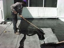 Commercial Roof Repairs MN