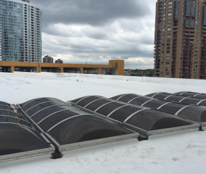 TPO Roofing System